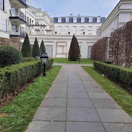 Le Cocon D'ariane *disney*paris*gare A 100m* Apartment